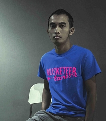 Ismail Zulkarnain Ismail Zulkarnain