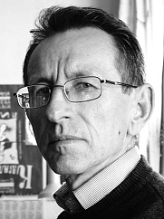 Stepanov Vladimir