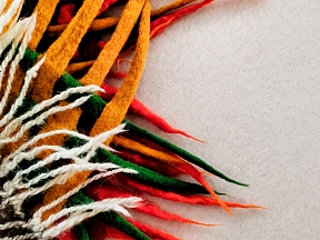 Public Talks and Art Performance: Activities to Enhance Your Experience of the Textile Art Exhibition