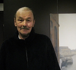 Шинкарев Владимир Николаевич