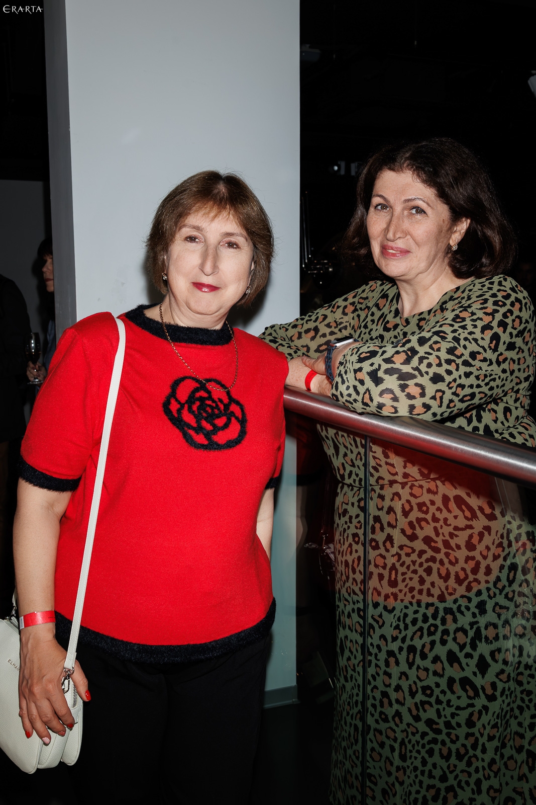 Photo Report: Private Preview of Unus Safardiar’s Exhibition