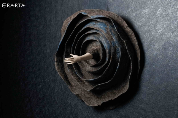 Submersion, Ksenia Shinkovskaya