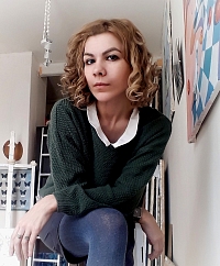 Ефимова Александра Юрьевна Ефимова Александра Юрьевна