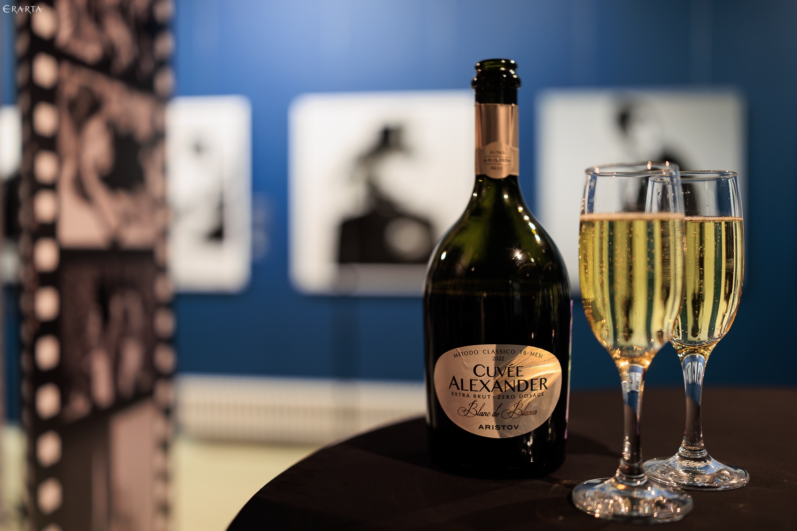 Photo Report: Private Preview of Bardo Fabiani’s Exhibition