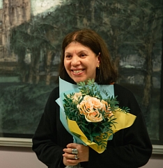Posecelskaya Ekaterina Posecelskaya Ekaterina