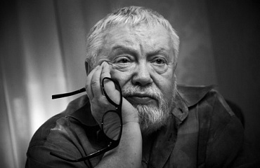 Сергей Соловьев. Творческая встреча