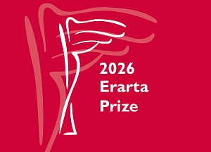 Erarta Museum Presents the 2026 Erarta Prize Exhibition