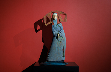 Dima ПЖ. Of What Has Never Been