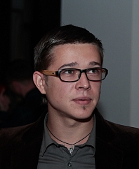 Патракеев Денис Леонидович Патракеев Денис Леонидович