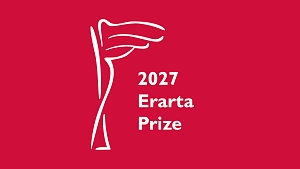 Erarta Museum Announces an Open Call for the 2027 Erarta Prize