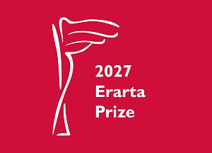Erarta Museum Announces an Open Call for the 2027 Erarta Prize