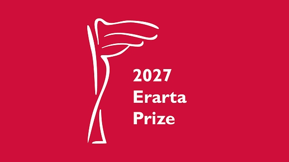 Erarta Museum Announces an Open Call for the 2027 Erarta Prize