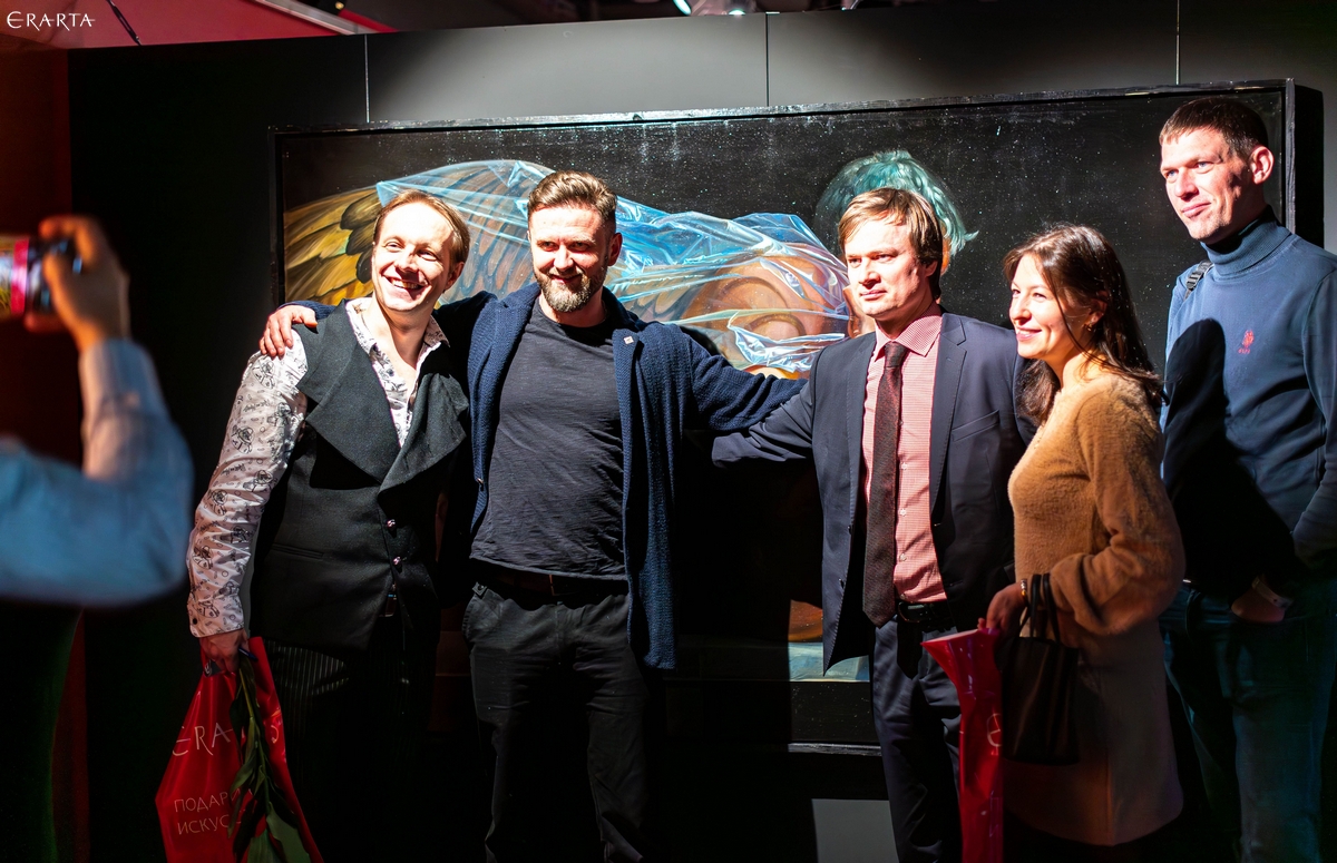 2024 Erarta Prize 2