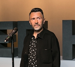 Shnurov Sergey