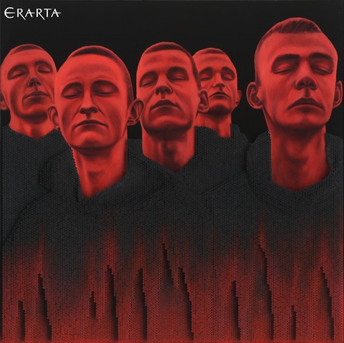 Светлячки, автор  