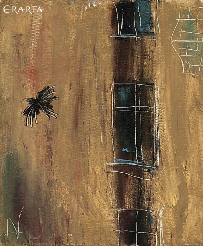 Crow and Windows, Alexander Korolev