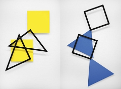 Kinetic Sculptures