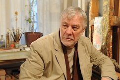 Ovchinnikov Vladimir Ovchinnikov Vladimir