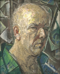 Alkhovsky Alexander Alkhovsky Alexander