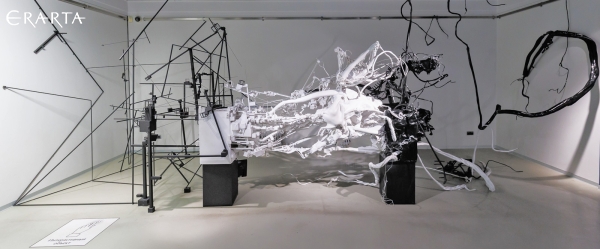 Model of Bipolar Activity, Dmitry Kawarga