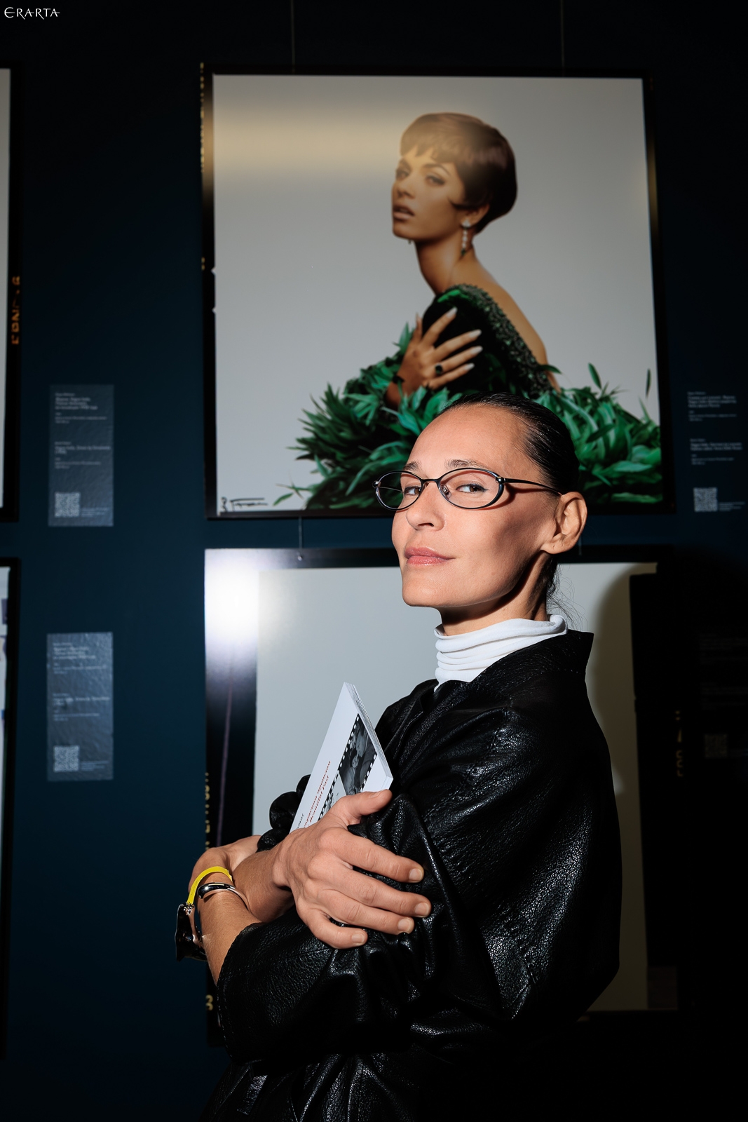 Photo Report: Private Preview of Bardo Fabiani’s Exhibition
