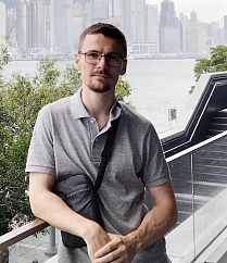 Pokidyshev Ivan
