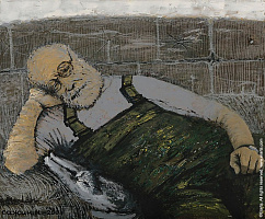 Sazhin Nikolay Sazhin Nikolay