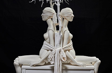 Alexandra Khudyakova. Duality of Venus