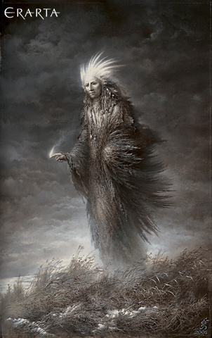 Wanderer, Yaroslav Gerzhedovich