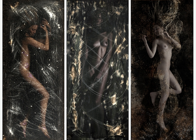 Stars and Constellations