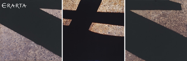 Shadows of Tibet, Vladimir Nasedkin