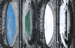 Stadium. Nil-Nil