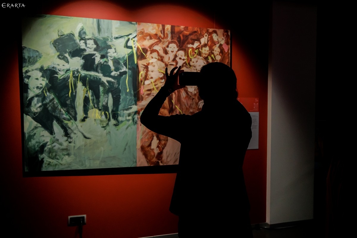 ЭП 26 после открытия