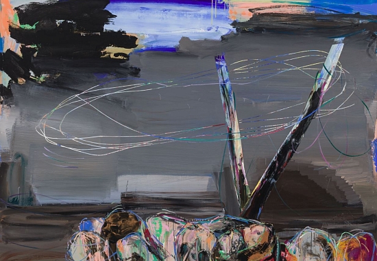 Lu Lin. The Other Side of the Forest