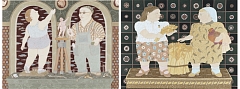 Ceremonial Portraits