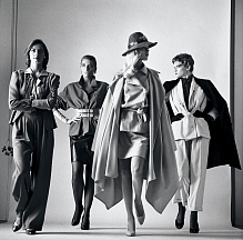 Changes in the Opening Hours of the Helmut Newton Exhibition on 8 April