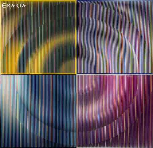 Hippodrome, Jose Margulis