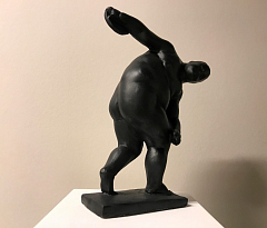 Discobolus