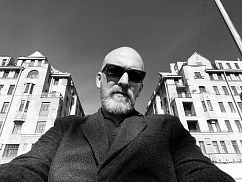 Provotorov Dmitry