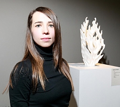 Nizamutdinova Julia