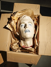John’s Head