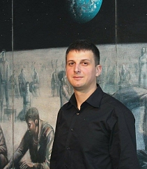 Komissarov Vadim Komissarov Vadim