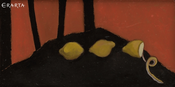 Lemons, Gavriil Lubnin