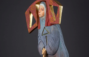 Dima ПЖ. Of What Has Never Been