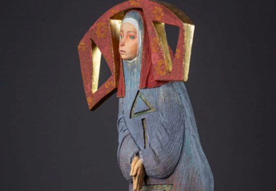 Dima ПЖ. Of What Has Never Been