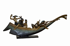 On the waves of lole