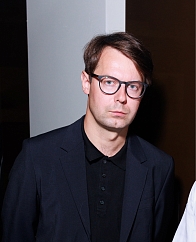 Markaitis Pavel Turist